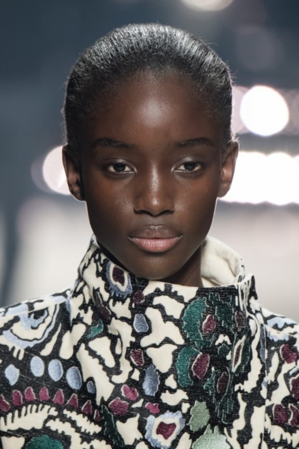 ازياء Isabel Marant لخريف وشتاء 2020 خلال اسبوع الموضة في باريس