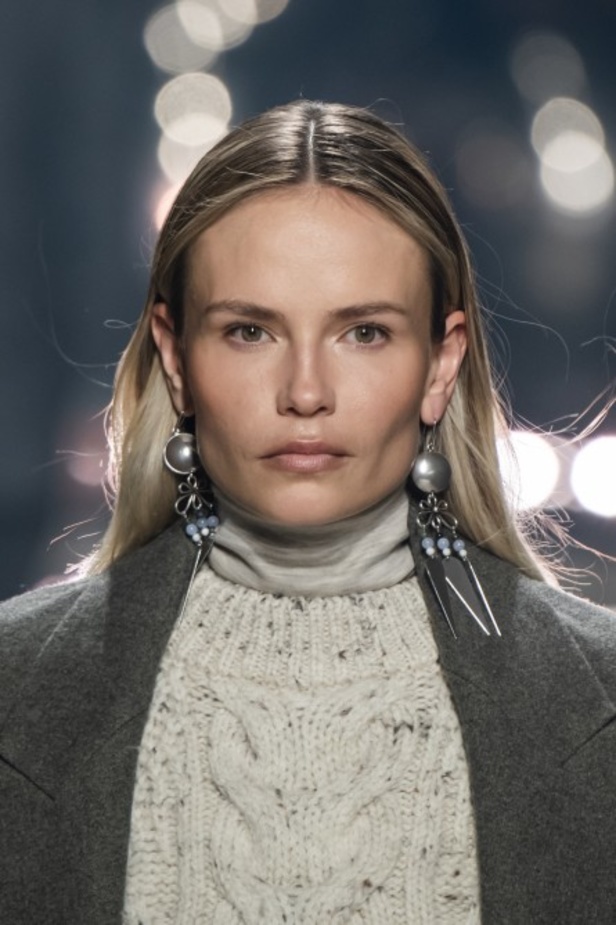 ازياء Isabel Marant لخريف وشتاء 2020 خلال اسبوع الموضة في باريس