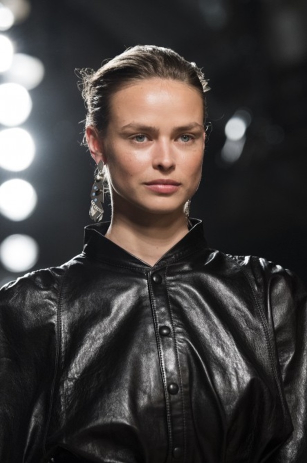 مجموعة Isabel Marant لخريف وشتاء 2019