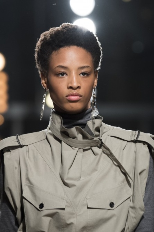 مجموعة Isabel Marant لخريف وشتاء 2019