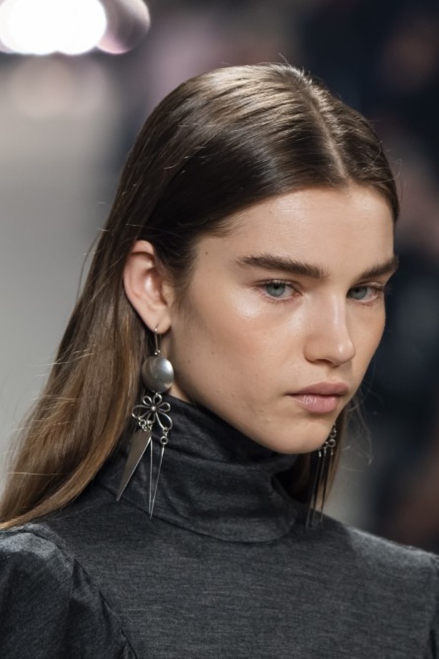 ازياء Isabel Marant لخريف وشتاء 2020 خلال اسبوع الموضة في باريس