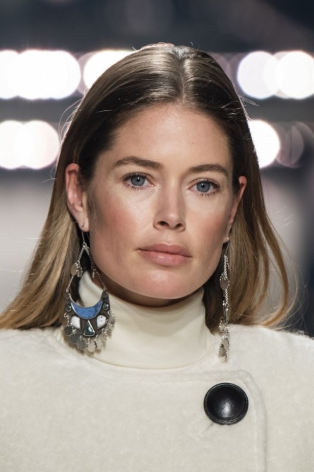 ازياء Isabel Marant لخريف وشتاء 2020 خلال اسبوع الموضة في باريس