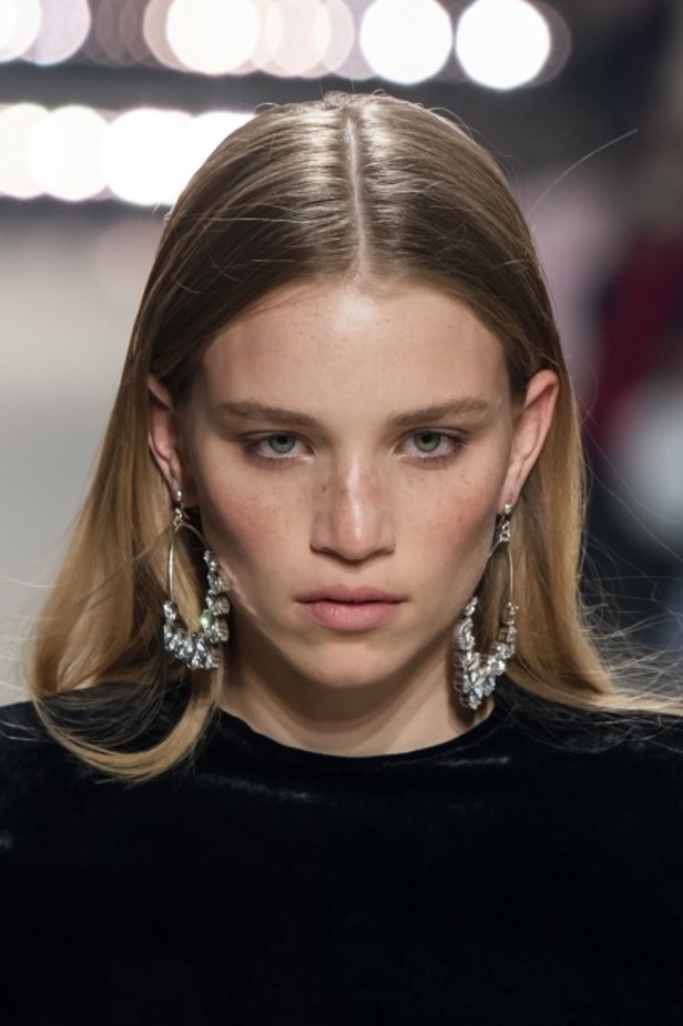 ازياء Isabel Marant لخريف وشتاء 2020 خلال اسبوع الموضة في باريس