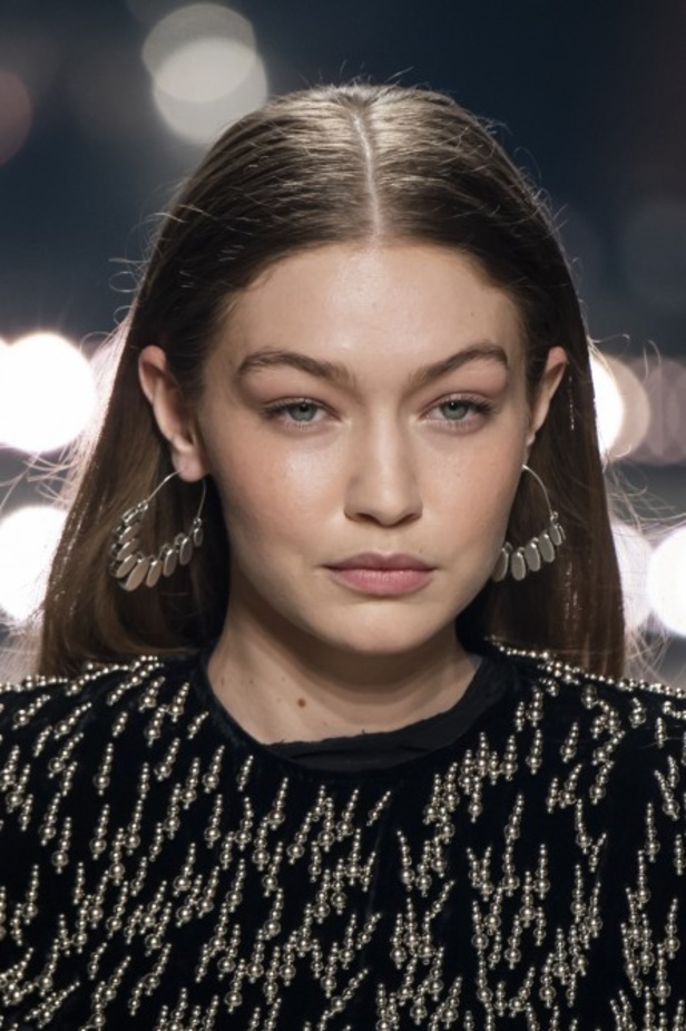 ازياء Isabel Marant لخريف وشتاء 2020 خلال اسبوع الموضة في باريس