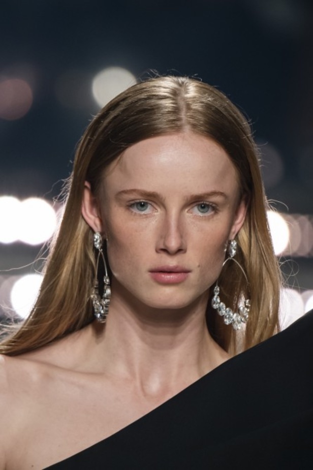 ازياء Isabel Marant لخريف وشتاء 2020 خلال اسبوع الموضة في باريس