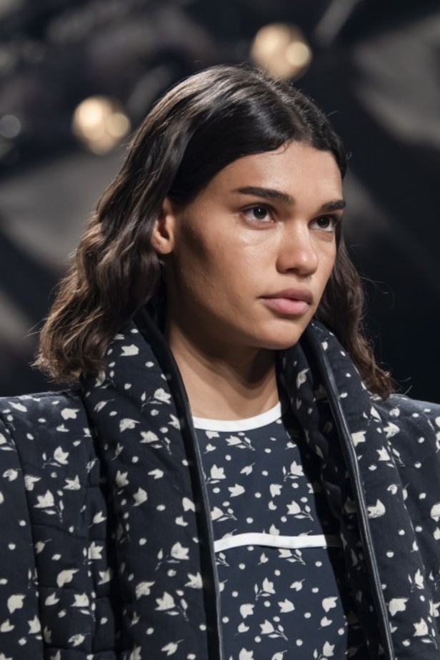 ازياء Isabel Marant لخريف وشتاء 2020 خلال اسبوع الموضة في باريس