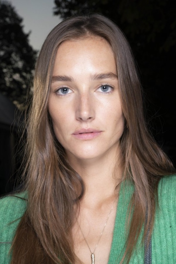 مجموعة أزياء إيزابيل ماران لربيع وصيف 2019 