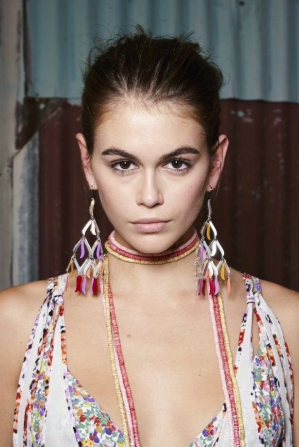 اسبوع الموضة في باريس 2019 مجموعة الالبسة الجاهزة من إيزابيل مارانت لربيع وصيف 2020