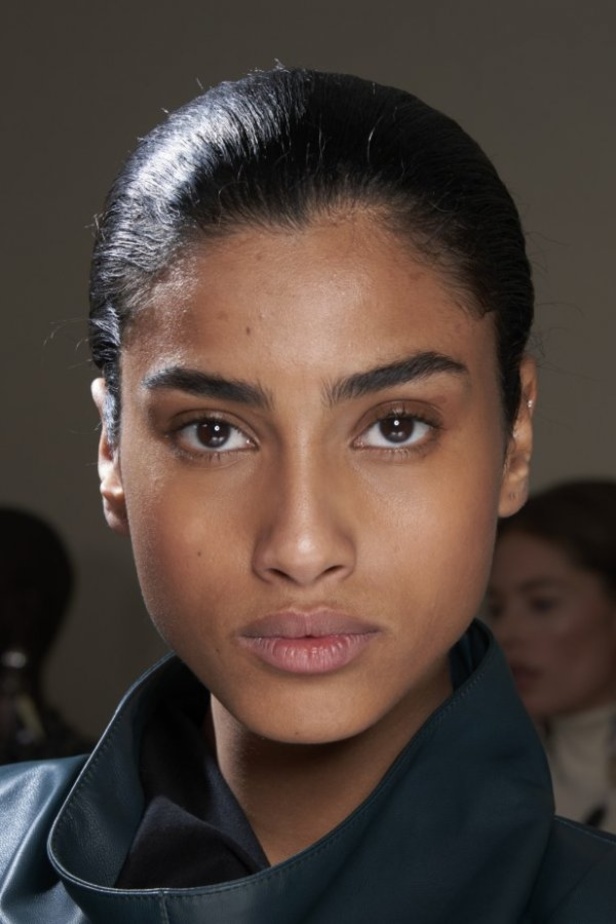 ازياء Isabel Marant لخريف وشتاء 2020 خلال اسبوع الموضة في باريس