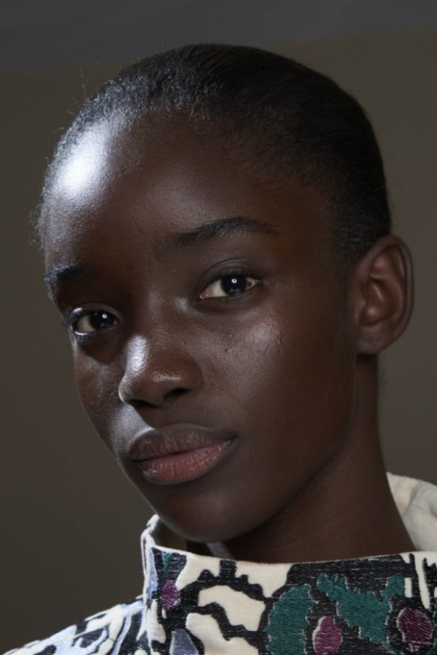 ازياء Isabel Marant لخريف وشتاء 2020 خلال اسبوع الموضة في باريس