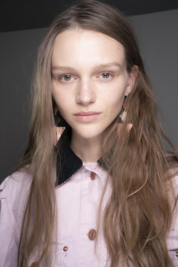 مجموعة أزياء إيزابيل ماران لربيع وصيف 2019 