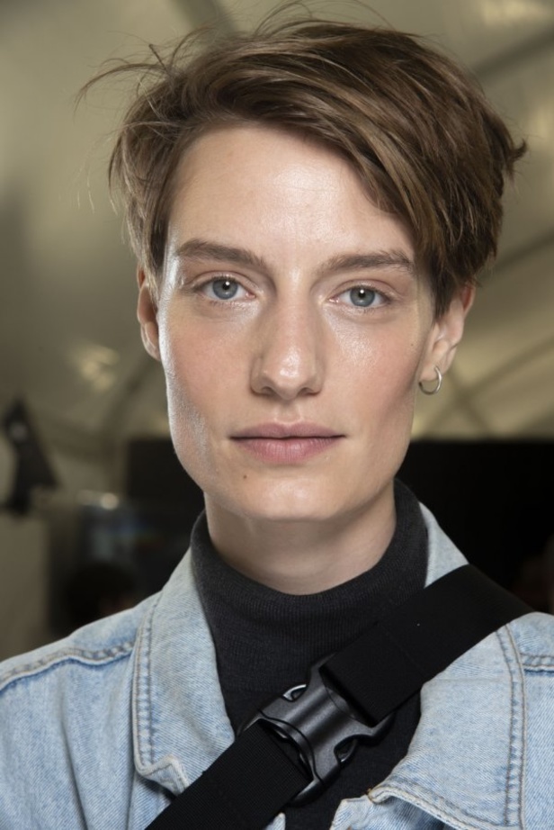 مجموعة Isabel Marant لخريف وشتاء 2019