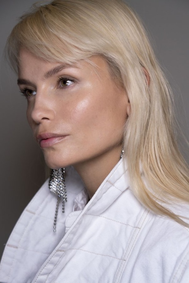 مجموعة أزياء إيزابيل ماران لربيع وصيف 2019 