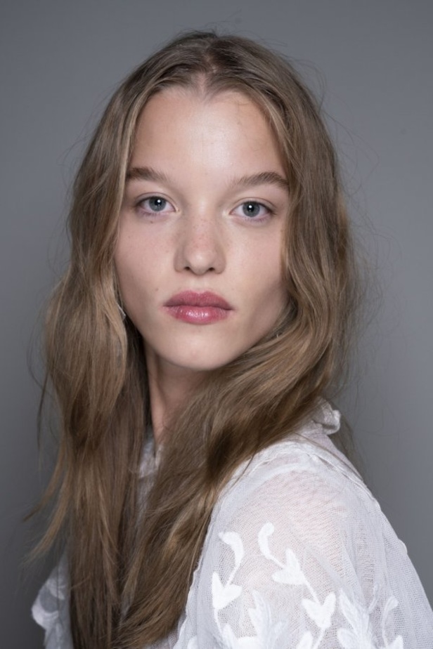 مجموعة أزياء إيزابيل ماران لربيع وصيف 2019 