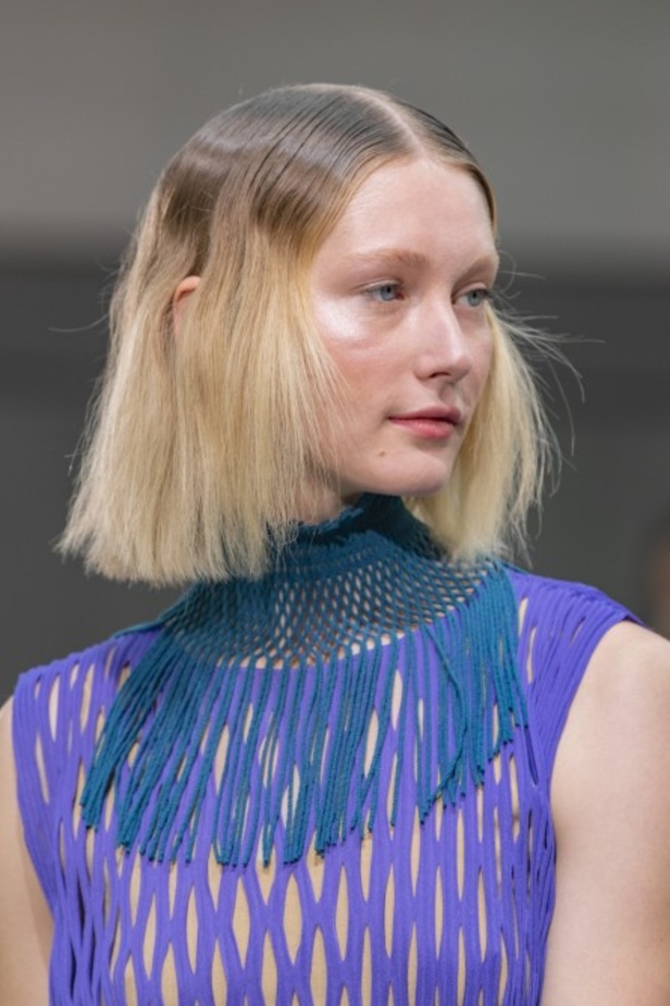 عرض مجموعة Issey Miyake ربيع وصيف 2020 