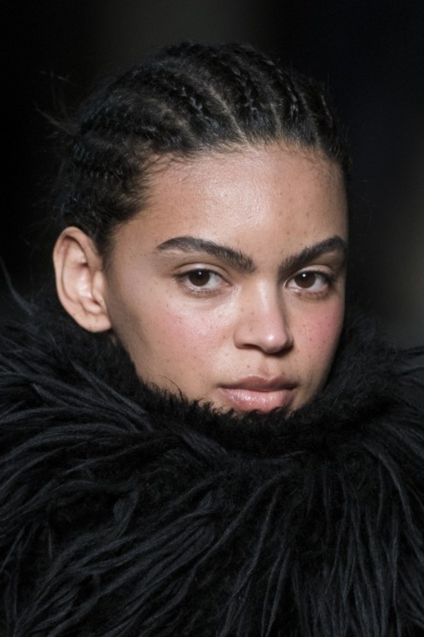  مجموعة Issey Miyake لخريف و شتاء 2018