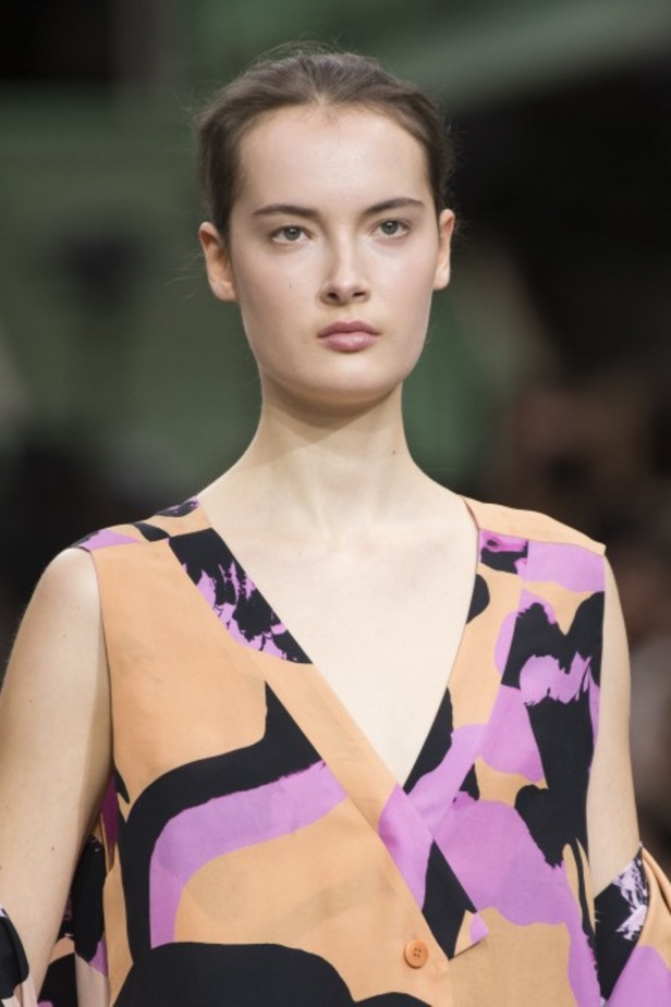 مجموعة Issey Miyake لموسم خريف وشتاء 2020-2021