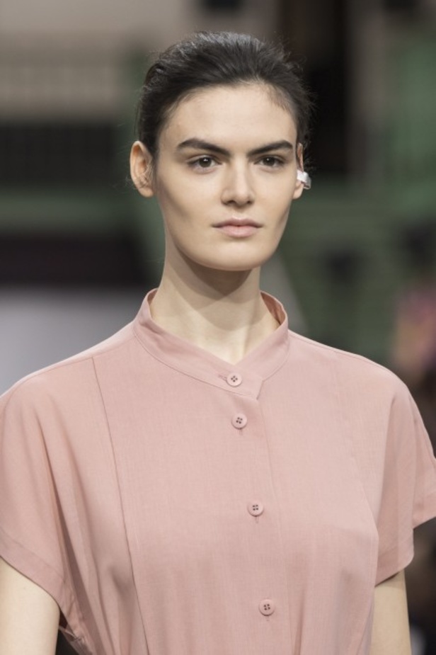 مجموعة Issey Miyake لموسم خريف وشتاء 2020-2021