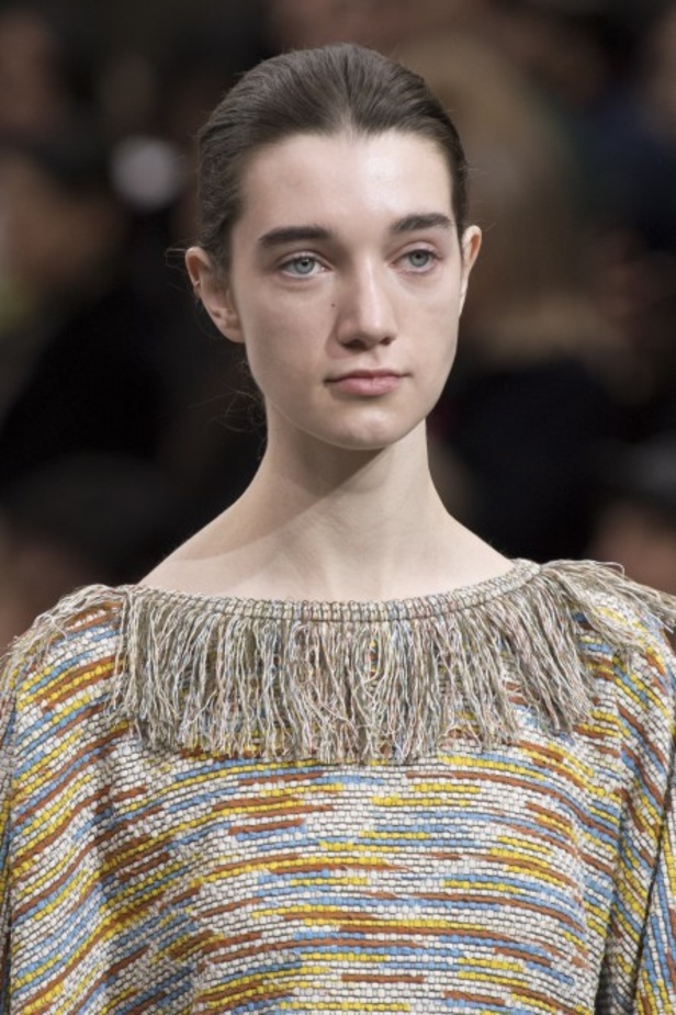 مجموعة Issey Miyake لموسم خريف وشتاء 2020-2021