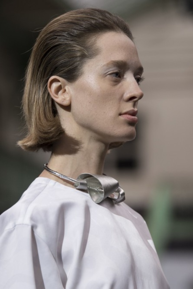 مجموعة Issey Miyake لموسم خريف وشتاء 2020-2021