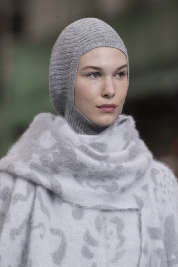 مجموعة Issey Miyake لموسم خريف وشتاء 2020-2021