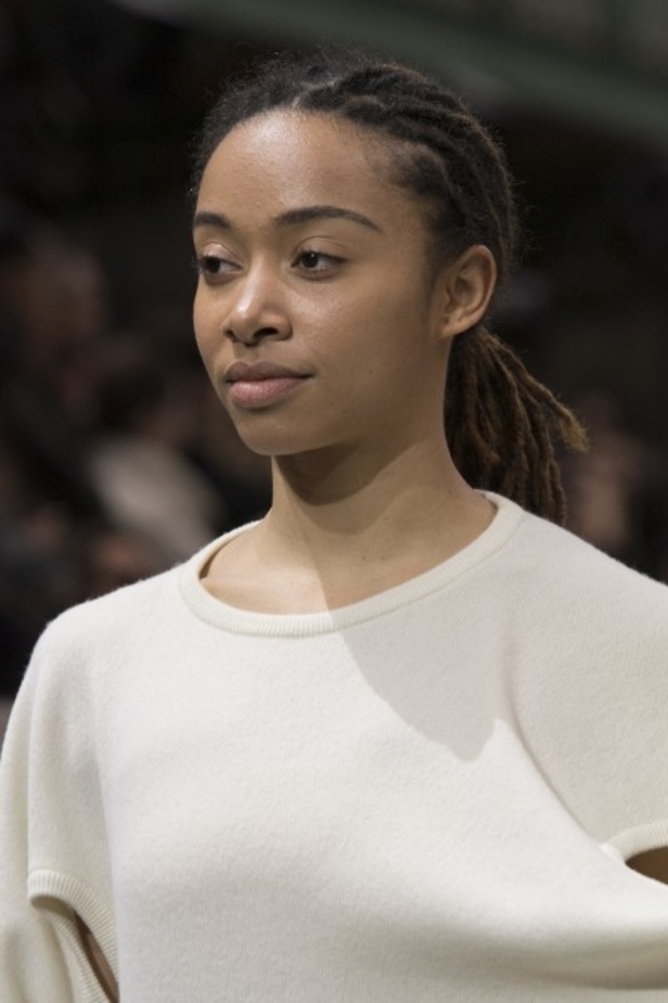 مجموعة Issey Miyake لموسم خريف وشتاء 2020-2021