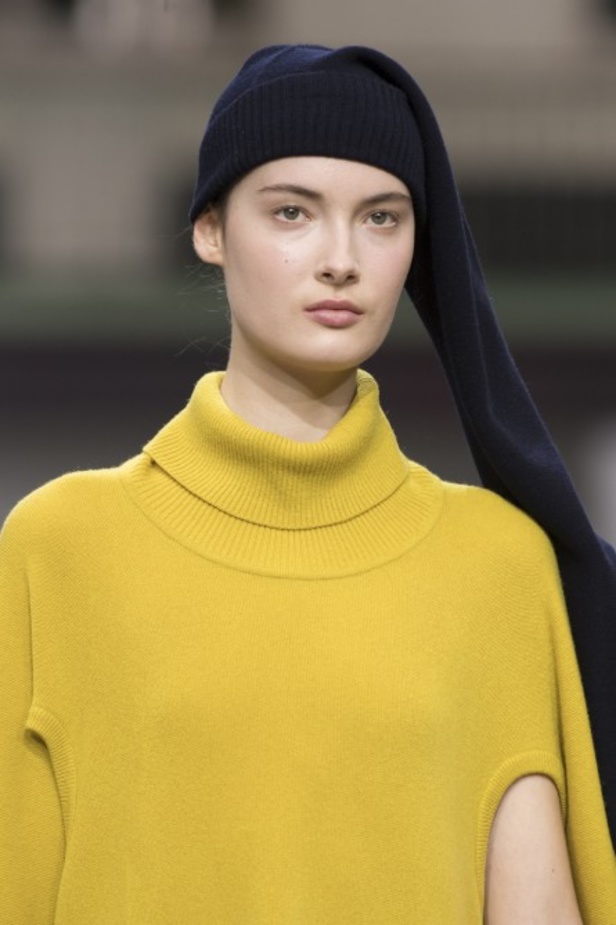 مجموعة Issey Miyake لموسم خريف وشتاء 2020-2021