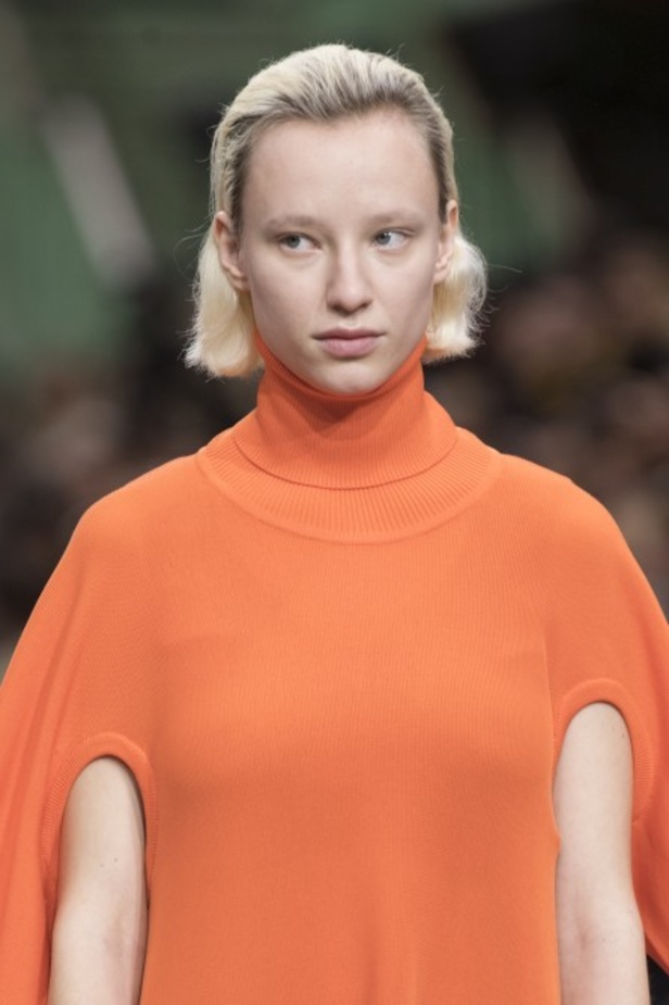 مجموعة Issey Miyake لموسم خريف وشتاء 2020-2021