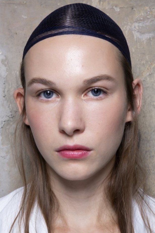 عرض مجموعة Issey Miyake ربيع وصيف 2020 