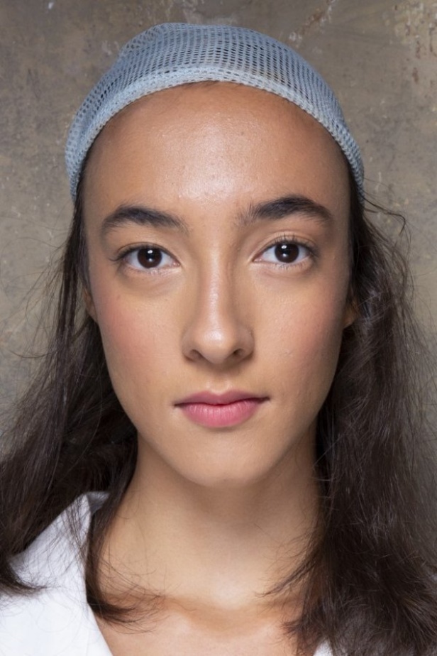 عرض مجموعة Issey Miyake ربيع وصيف 2020 