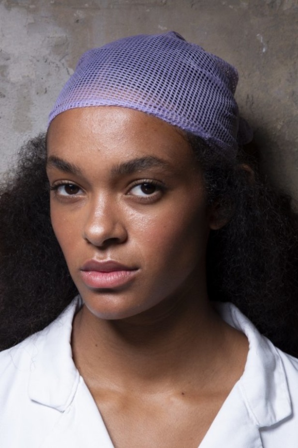 عرض مجموعة Issey Miyake ربيع وصيف 2020 