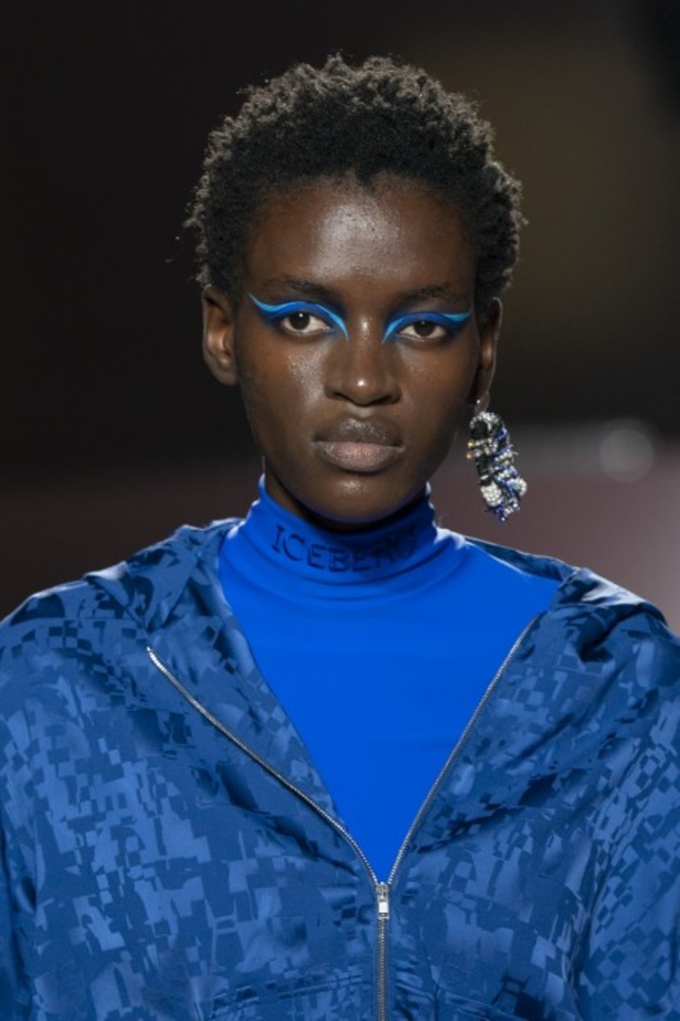 مجموعة Iceberg لخريف وشتاء 2019