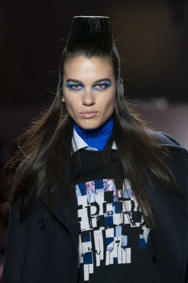 مجموعة Iceberg لخريف وشتاء 2019