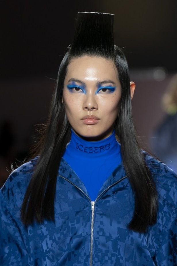 مجموعة Iceberg لخريف وشتاء 2019