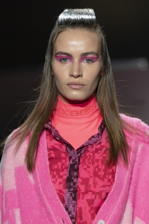 مجموعة Iceberg لخريف وشتاء 2019