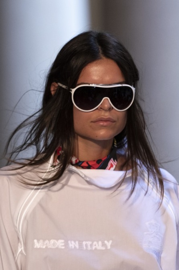 مجموعة Iceberg لربيع وصيف 2019