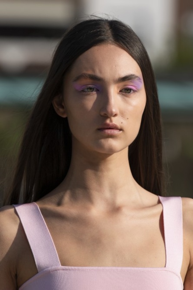 اسبوع الموضة في ميلان 2019 عرض أزياء ICEBERG لربيع وصيف 2020