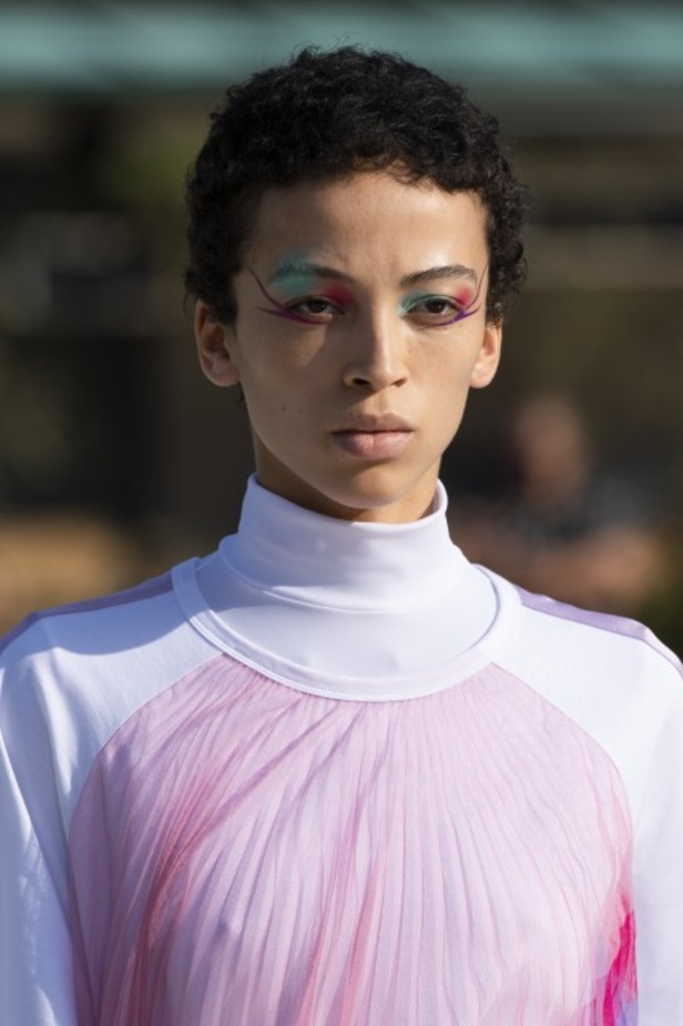 اسبوع الموضة في ميلان 2019 عرض أزياء ICEBERG لربيع وصيف 2020