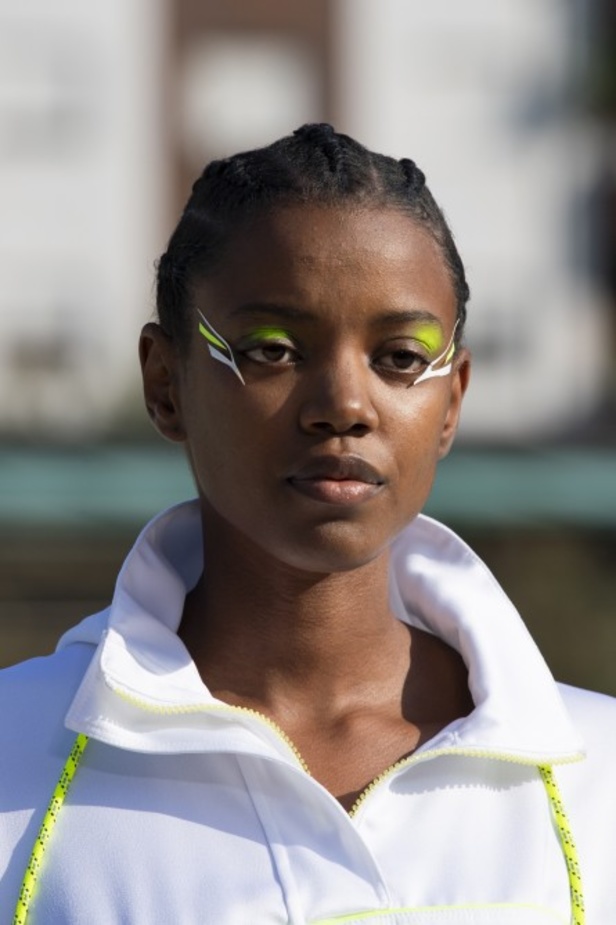 اسبوع الموضة في ميلان 2019 عرض أزياء ICEBERG لربيع وصيف 2020