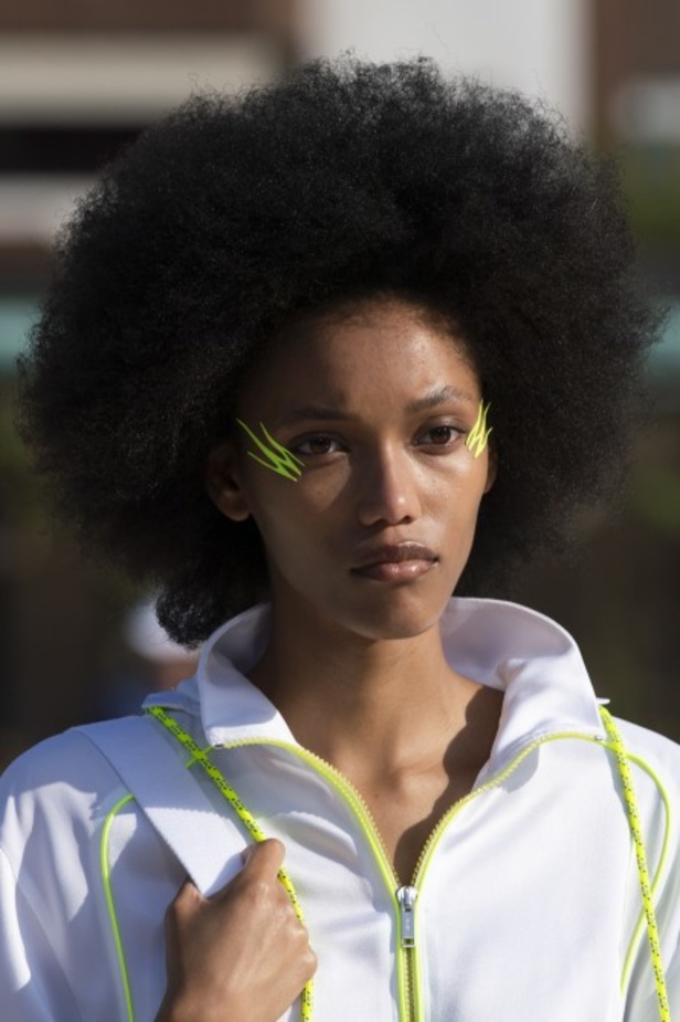 اسبوع الموضة في ميلان 2019 عرض أزياء ICEBERG لربيع وصيف 2020