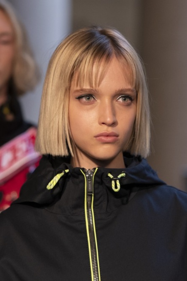 مجموعة Iceberg لربيع وصيف 2019