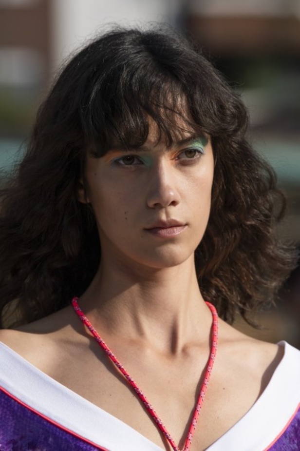 اسبوع الموضة في ميلان 2019 عرض أزياء ICEBERG لربيع وصيف 2020