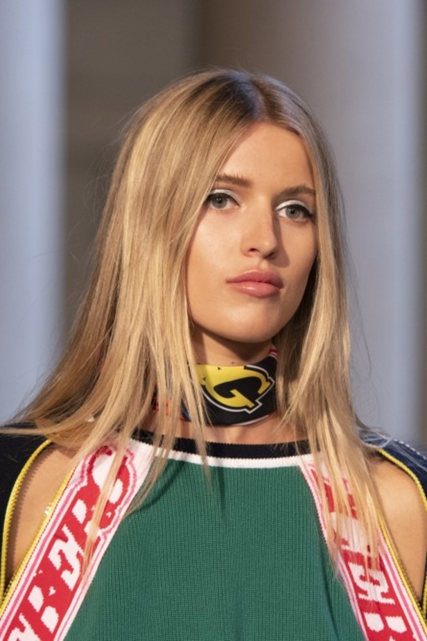 مجموعة Iceberg لربيع وصيف 2019