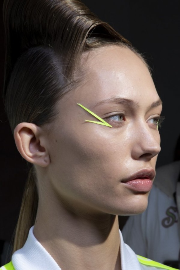 اسبوع الموضة في ميلان 2019 عرض أزياء ICEBERG لربيع وصيف 2020