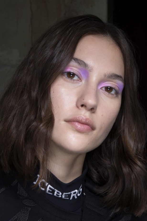 اسبوع الموضة في ميلان 2019 عرض أزياء ICEBERG لربيع وصيف 2020