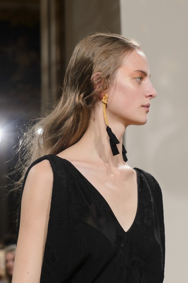 مجموعة جون غاليانو لموسم خريف وشتاء 2017-2018