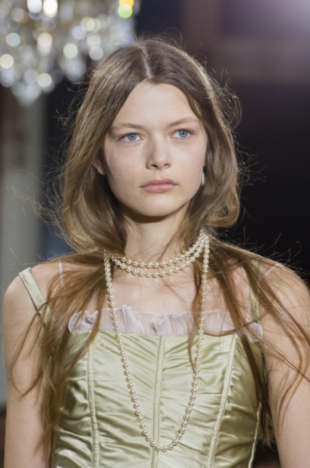 مجموعة “جون غاليانو” لموسم خريف وشتاء 2018-2019