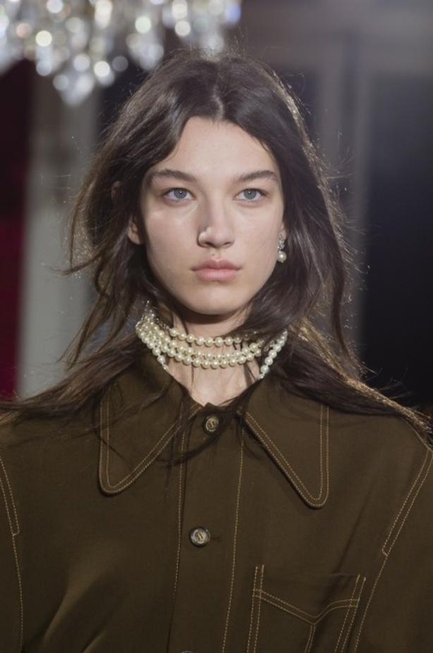 مجموعة “جون غاليانو” لموسم خريف وشتاء 2018-2019