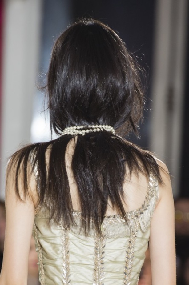 مجموعة “جون غاليانو” لموسم خريف وشتاء 2018-2019