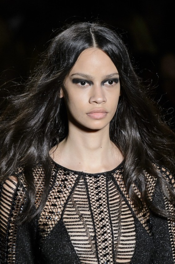 مجموعة جوليان ماكدونالد للألبسة الجاهزة لخريف و شتاء 2017